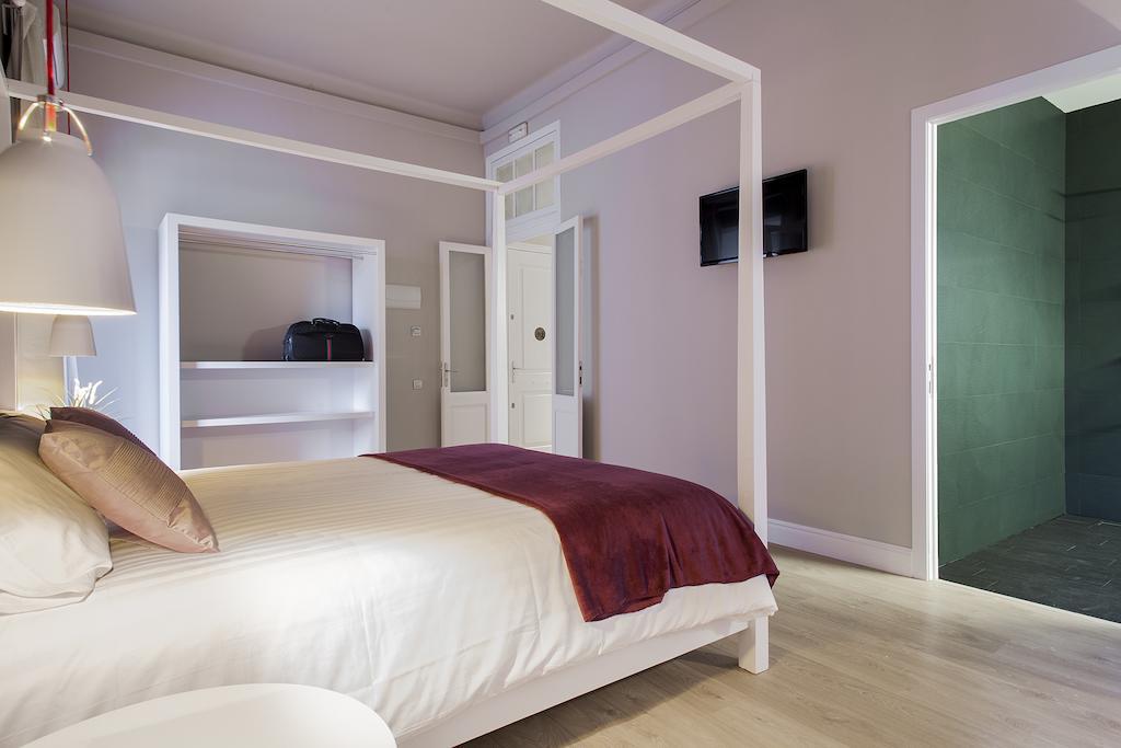 Bachome Gallery B&B Barcelona Room photo